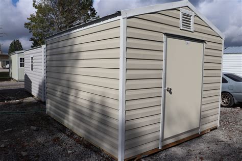 12 x 10 sheet metal|12x12 metal sheds near me.